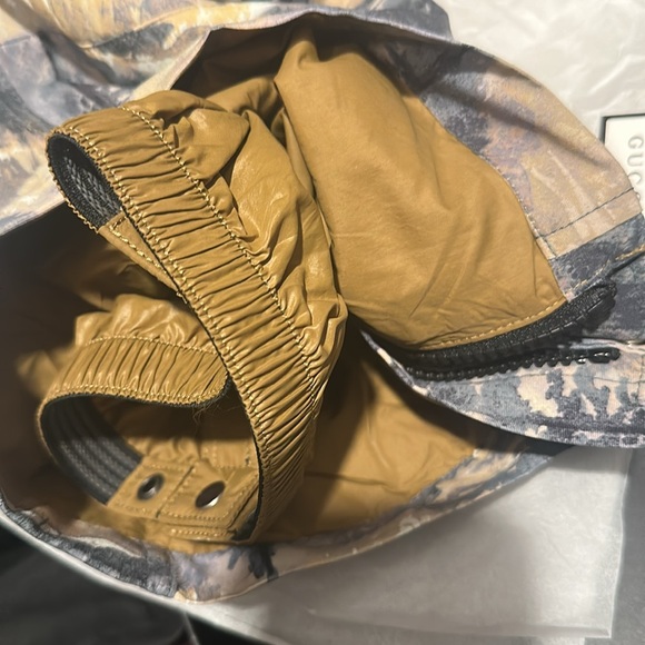 The North Face x Gucci - Picture 9 of 9